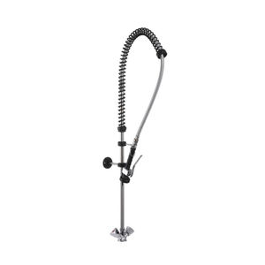 miscelatore per lavabo