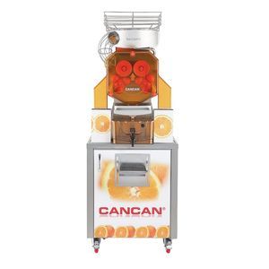 centrifuga professionale 1