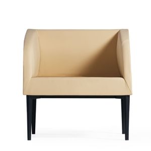 sedia visitatore contemporanea