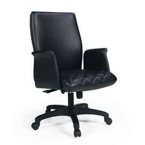 sedia da ufficio contemporanea