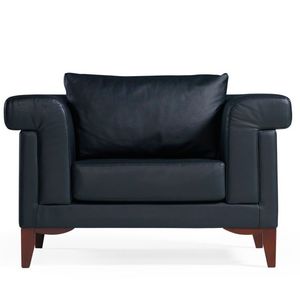 poltrona contemporanea