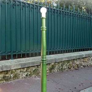 colonna di protezione