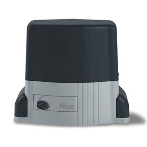 automazione per cancello scorrevole 1