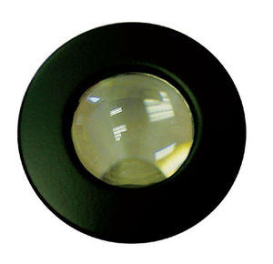 faretto da incasso a pavimento / da interno / da esterno / in fibra ottica