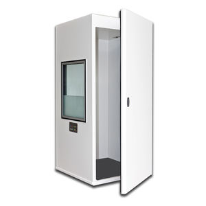 cabina di insonorizzazione