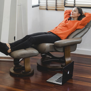 poltrona relax contemporanea
