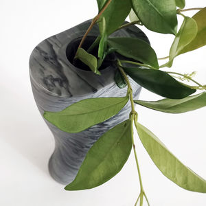 vaso moderno