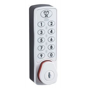 serratura elettronica 1