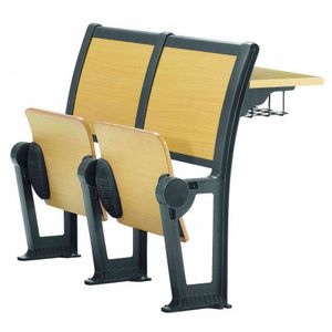 sedia per auditorium moderna