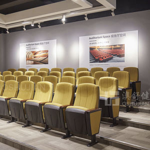 poltrona per auditorium moderna