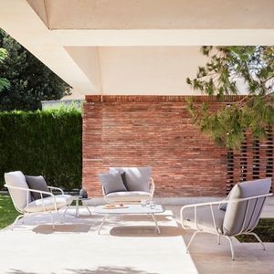 poltrona contemporanea 1