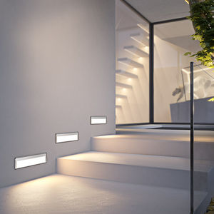 profilo luminoso ad incasso 1