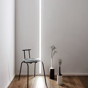 profilo luminoso ad incasso 1