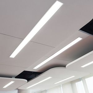 profilo luminoso ad incasso 1