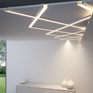profilo luminoso ad incasso 1