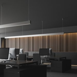 profilo luminoso sospeso 1