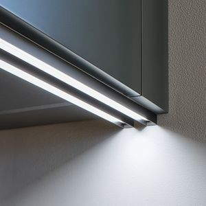 profilo luminoso ad incasso 1