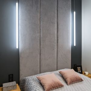 profilo luminoso sospeso 1