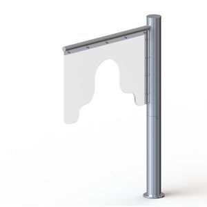 tornello a mezza altezza 1