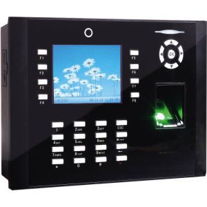 lettore di impronte digitali per controllo accesso 1