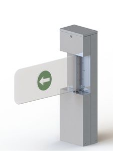 tornello a mezza altezza 1