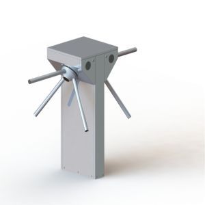 tornello tripode 1