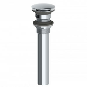 tubo drenante in acciaio inox