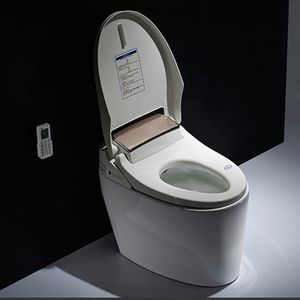 WC intelligente 1
