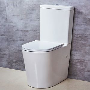 WC intelligente 1
