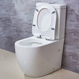 WC intelligente 1