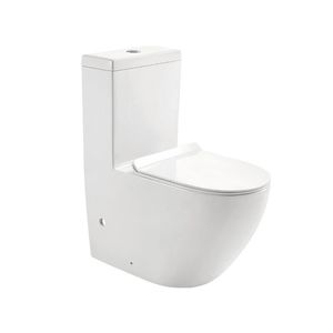 WC intelligente 1