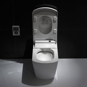 WC intelligente 1