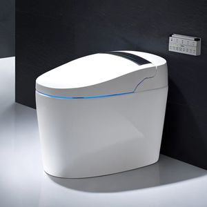WC intelligente 1