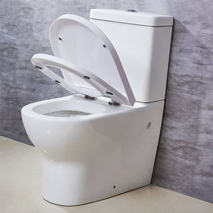 WC intelligente 1