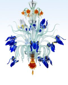 lampadario classico 1