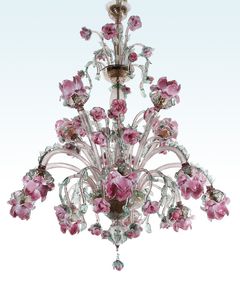 lampadario classico 1