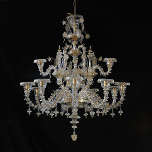 lampadario stile veneziano 1