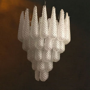 lampadario vintage