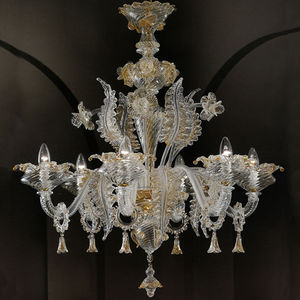lampadario stile veneziano 1