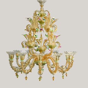 lampadario classico