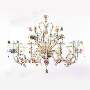 lampadario classico