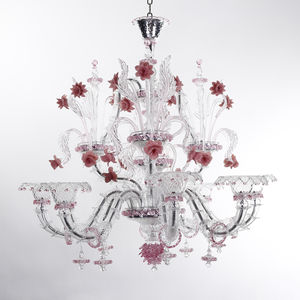 lampadario classico