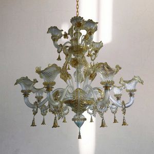 lampadario classico 1