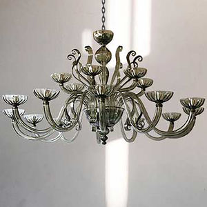 lampadario contemporaneo 1