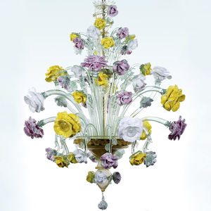 lampadario classico