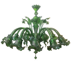 lampadario classico