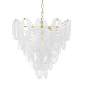 lampadario vintage 1