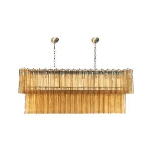 lampadario vintage 1