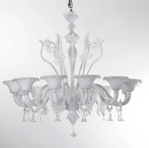 lampadario in stile 1
