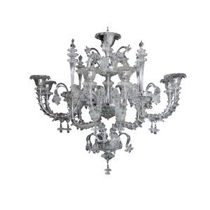 lampadario in stile 1
